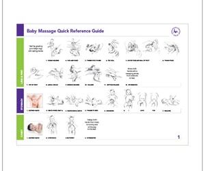 Quick Reference Sheet