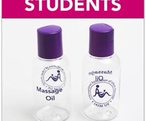 Oil Bottles for Students